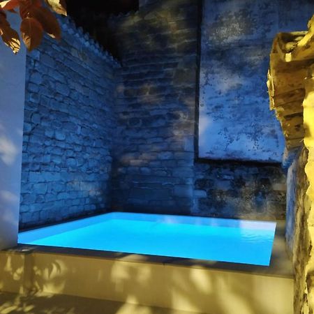 Palacete Sol De Mayo Úbeda Kültér fotó