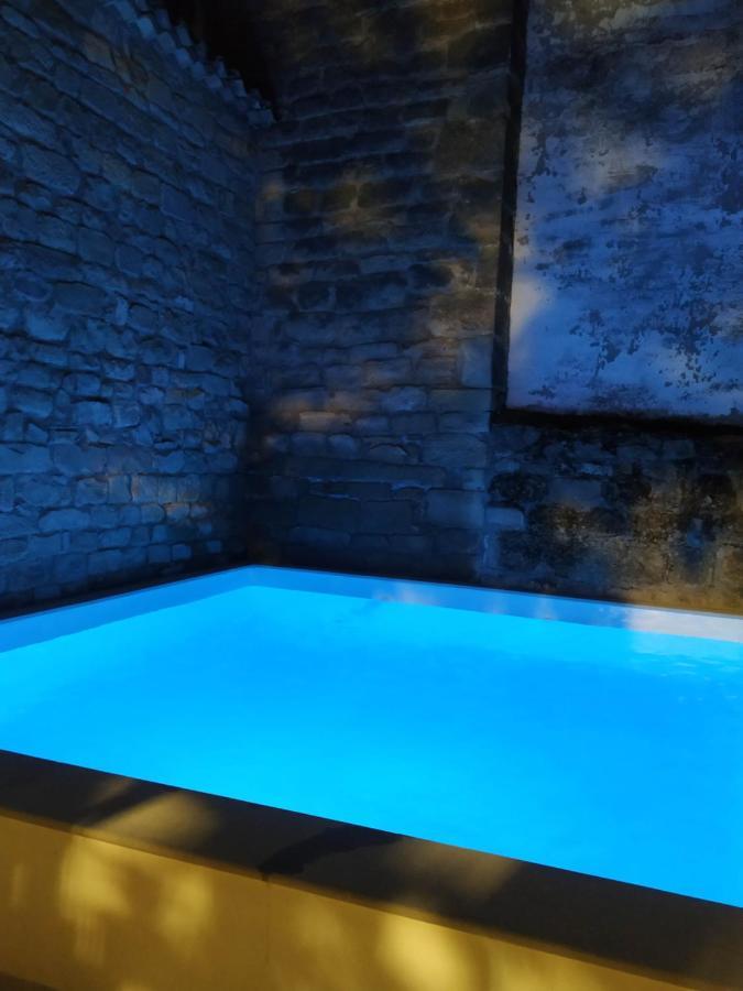 Palacete Sol De Mayo Úbeda Kültér fotó