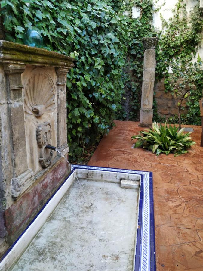 Palacete Sol De Mayo Úbeda Kültér fotó