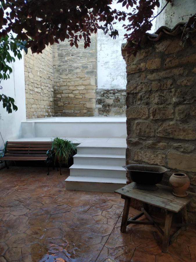 Palacete Sol De Mayo Úbeda Kültér fotó