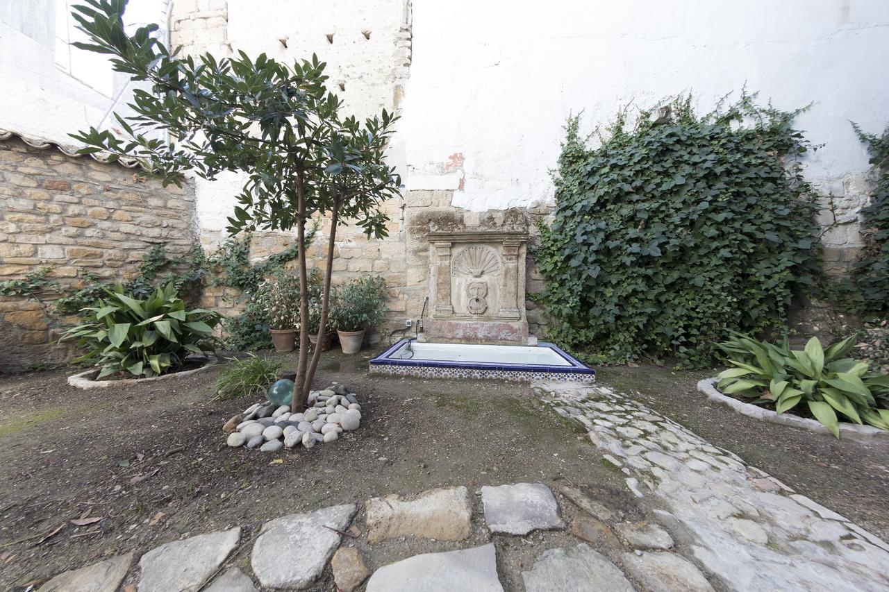 Palacete Sol De Mayo Úbeda Kültér fotó