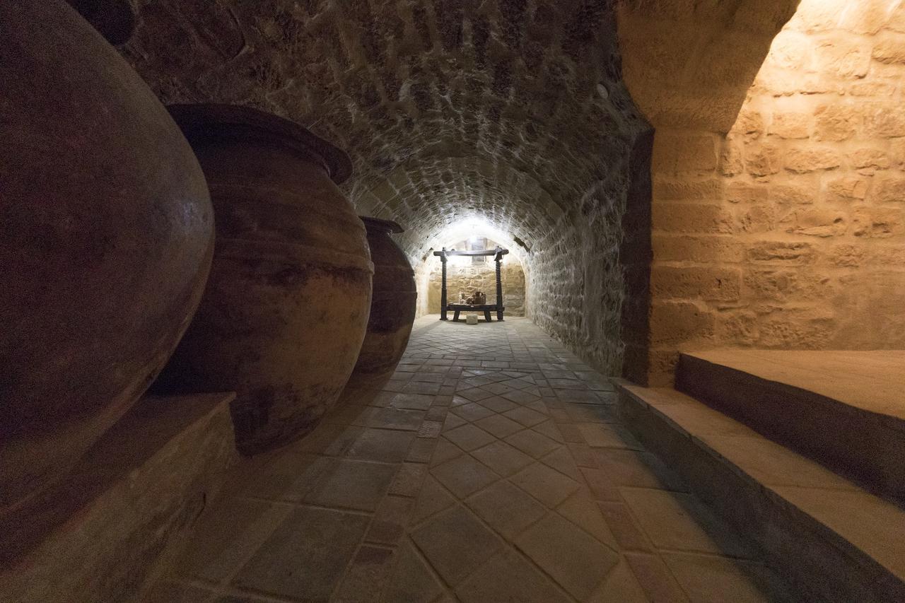 Palacete Sol De Mayo Úbeda Kültér fotó