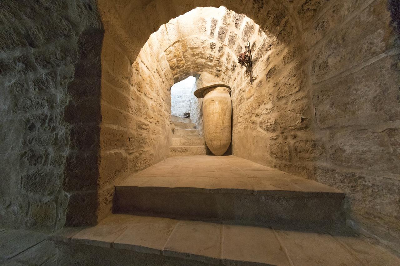 Palacete Sol De Mayo Úbeda Kültér fotó