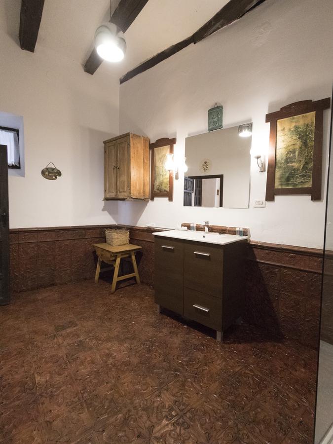 Palacete Sol De Mayo Úbeda Kültér fotó